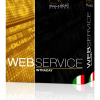 WEBSERVICE